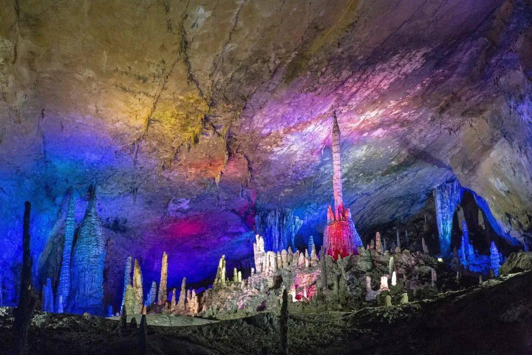 贵州三都：凝冻天气来袭及时安全转移近百头牛